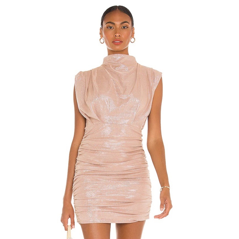 Line & Dot Laura Dress